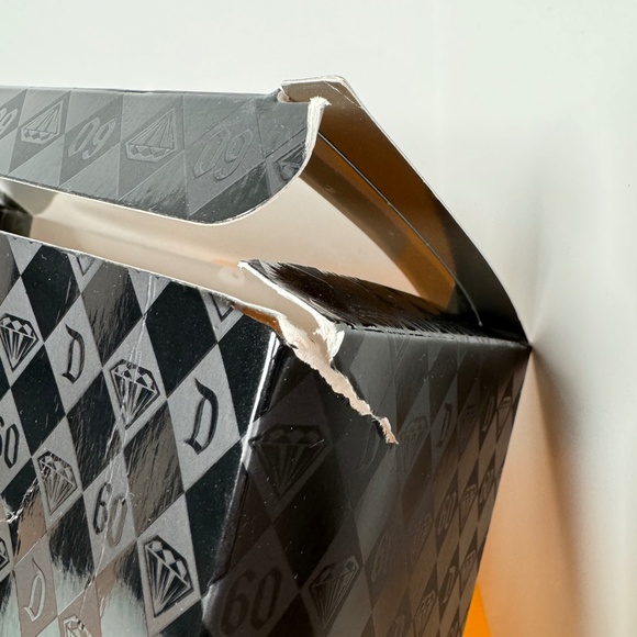 Disney 60th Minnie Mouse Ears Swarovski Headband Arribas Tiara Crystal - LE - Picture 16 of 16